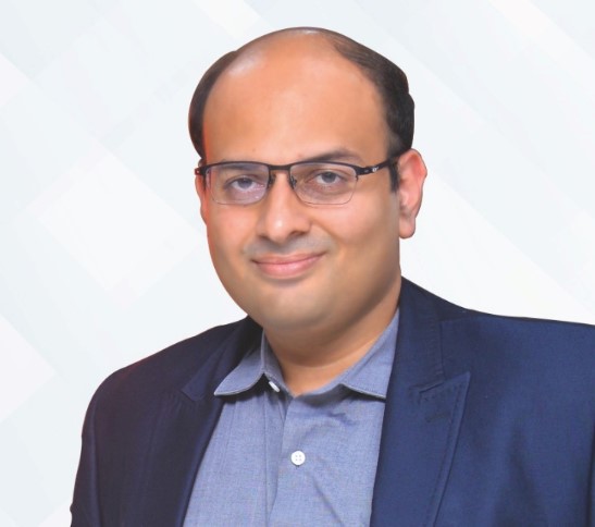 Siddharth Shah